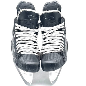 Patins de hockey Bauer Supreme Mach Pro d'occasion - Taille 9R/8,5L